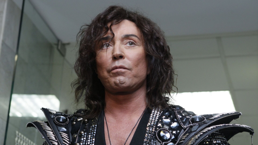   РИА Новости