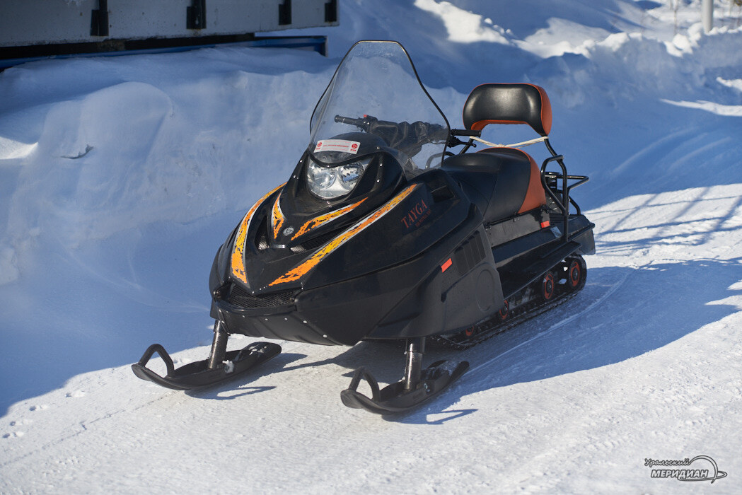    Фото Лидия Аникина © ИА «Уральский меридиан»