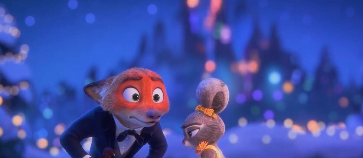 Ну решил потсавить кадр из мульта как обложку, а че?) 