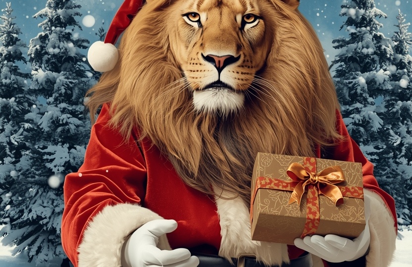 Кто из бизнесменов заработает на Новом году?