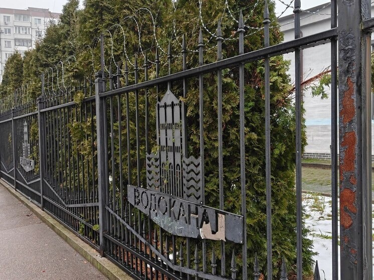     Фото: архив МК в Калининграде.