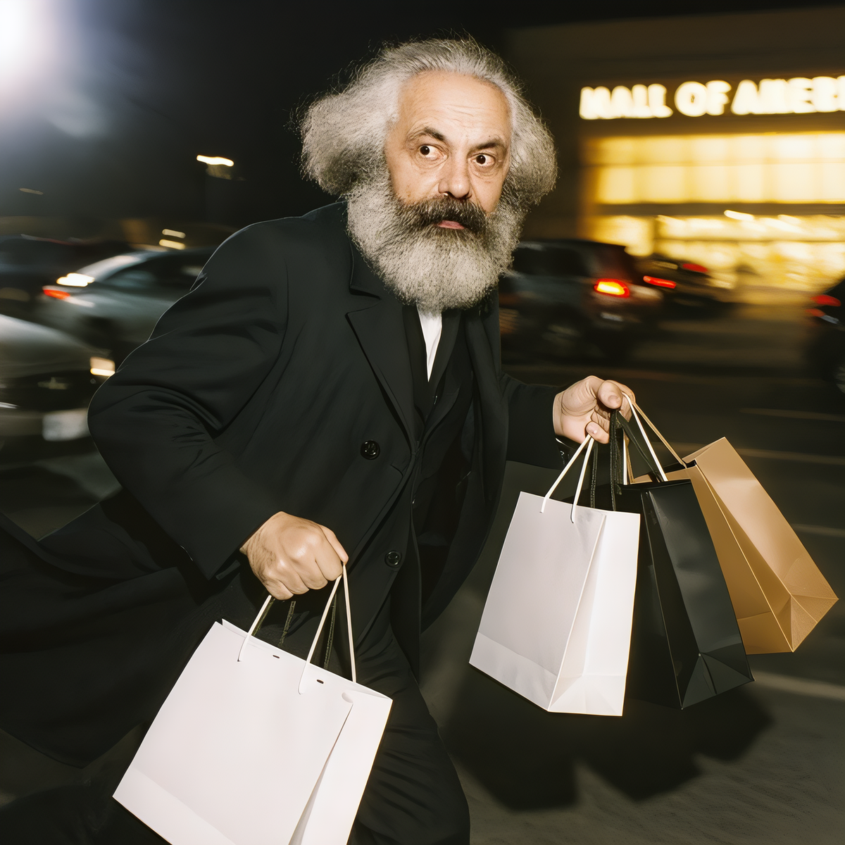    Изображения, сгенерированные современными нейросетями, практически неотличимы от реальных. На фото — пример генерации моделью GPT Image 1