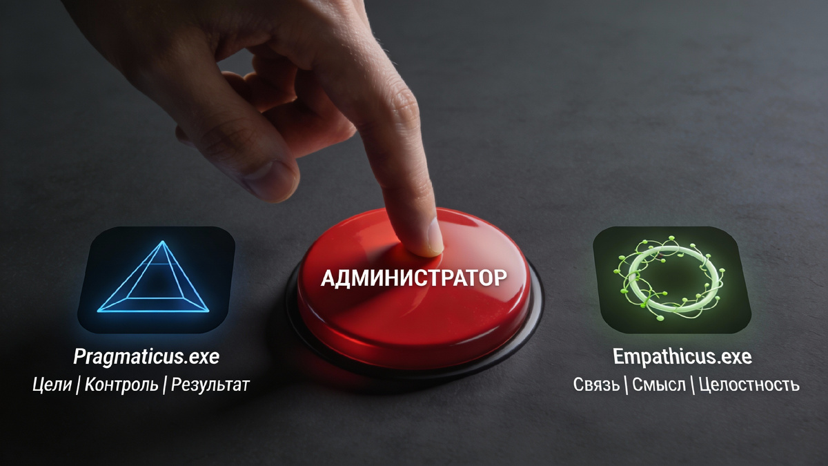 В Вас заложен генетический код, который решает: что для вас боль — восхождение на вершину или жизнь без близости? Одна программа требует побед. Другая — глубины. Они конфликтуют. Это и есть причина 90% вашего выгорания, пустоты и ссор. В статье ниже — карта вашей психики, которую от вас скрывали.