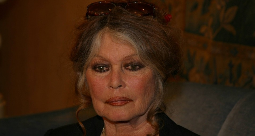    Умерла Брижит Бардо, легендарная французская актриса и певица GLOBAL LOOK PRESS