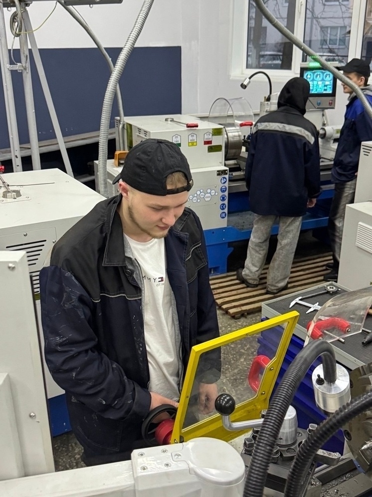     Фото: Студенческие отряды Карелии