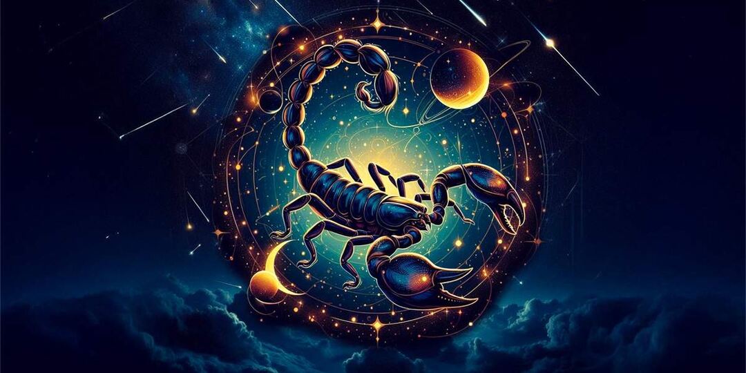 Январь для скорпионов: Иногда становится ясно: так больше нельзя