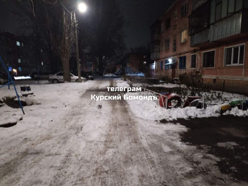    Фото: "Курский Бомондъ"