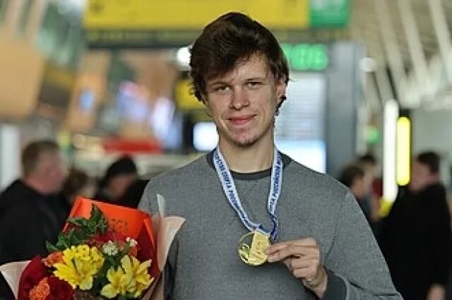    Кто такой шахматист Владислав Артемьев, который обыграл Магнуса Карлсена?