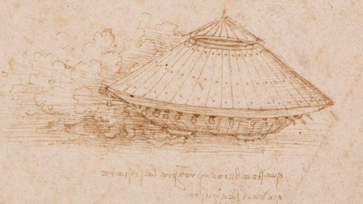 Оригинальный эскиз танка