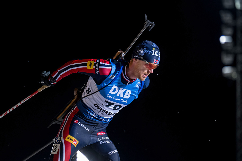    Mathias Bergeld/Keystone Press Agency/Global Look Press