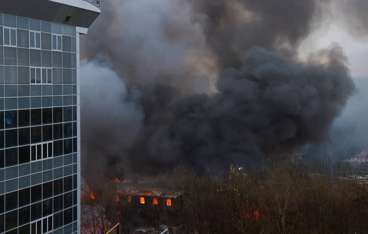 Дмитрий Феоктистов/ТАСС