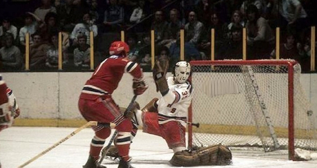 50 лет назад ЦСКА «прорубил» окно в НХЛ, разгромив американский «Рейнджерс»