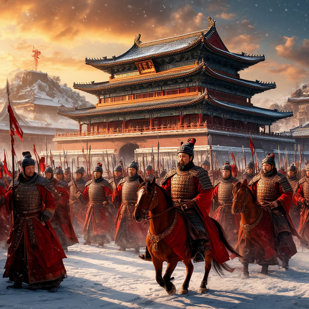 картинка сгенерирована сетью шедеврум.