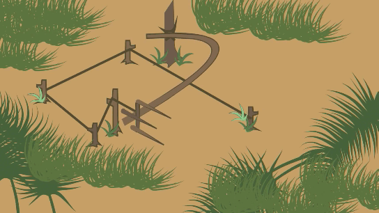 Бамбуковый хлыст