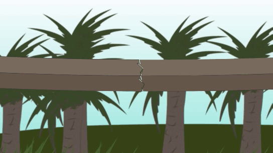 Мост-ловушка