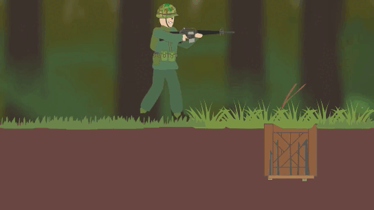 Малая ловушка панджи