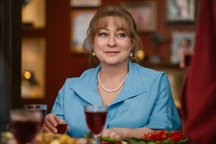    Фото предоставлено ТНТ