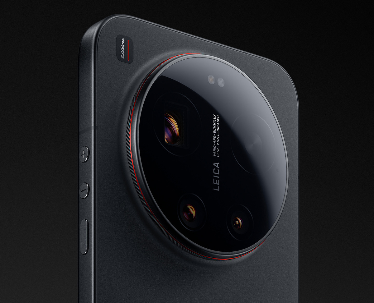 Фото: Xiaomi  📷
