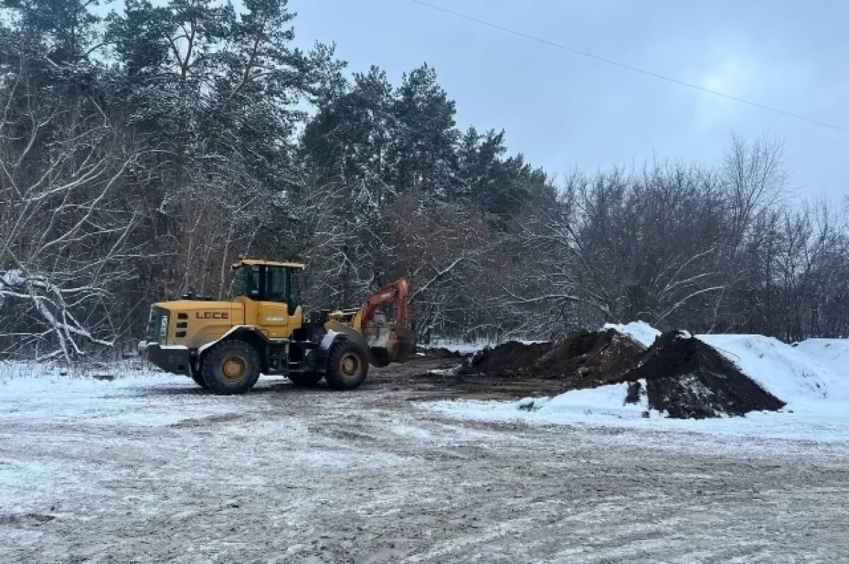    На улице Баныкина в Тольятти снесли незаконный кабак