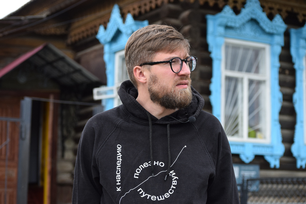    Фото: из архива Александра Савичева