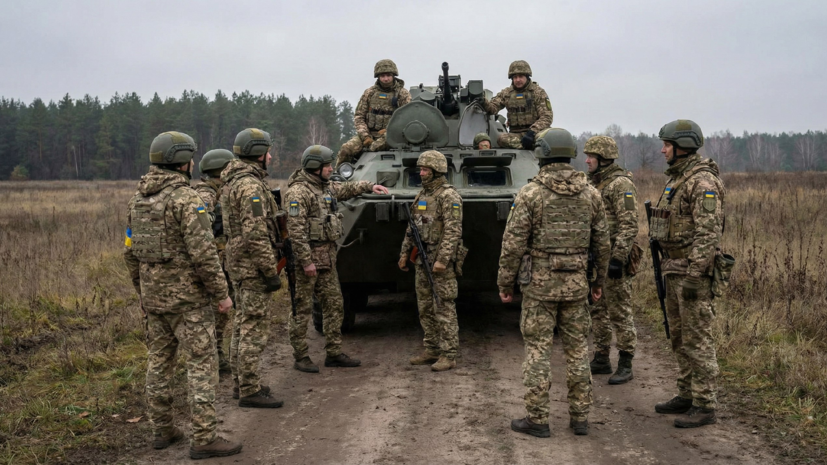   Сгенерировано с помощью ИИ