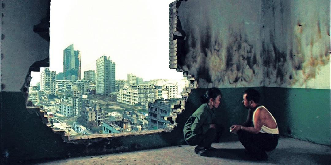 Шестое поколение китайских режиссеров: 1990-2000