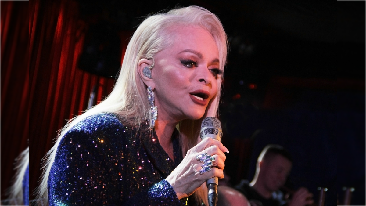 Фото: Roman Denisov/globallookpress.com