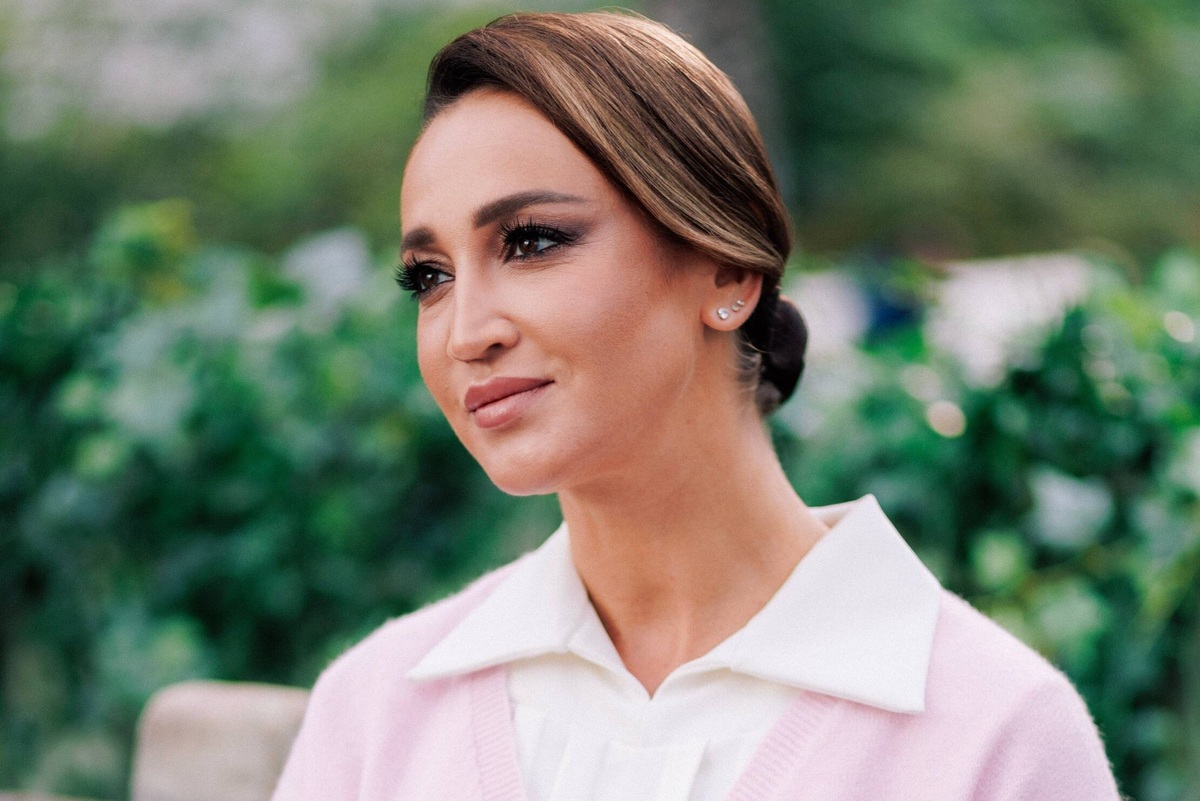     «Почему Марина Кравец, а не я?»: Ольга Бузова отреагировала на то, что ее не взяли на главную роль в новогодней комедии