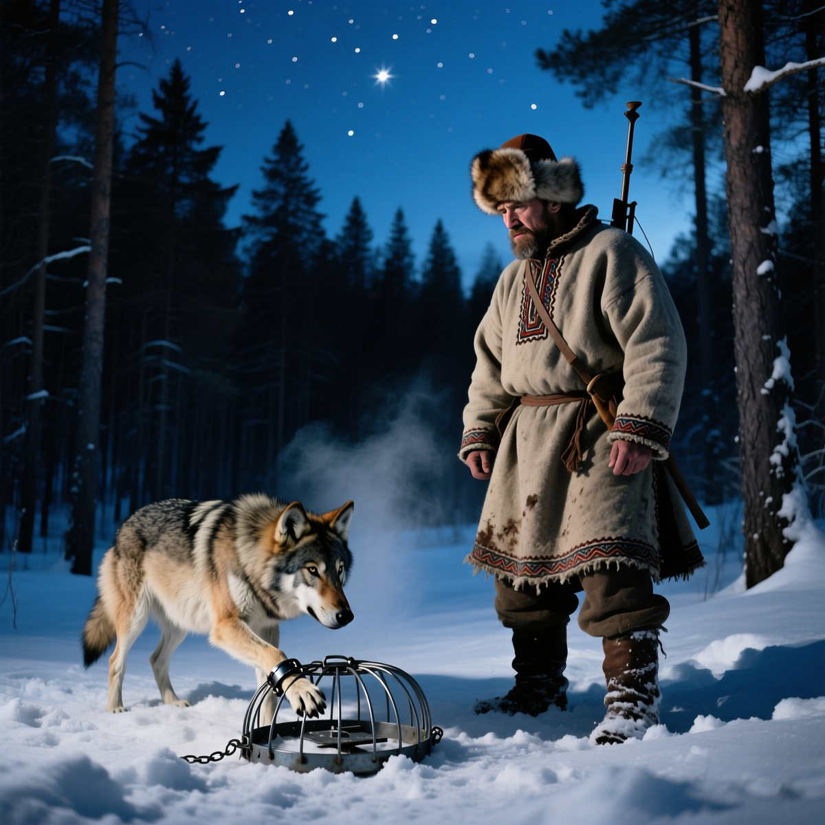 Автор: В. Панченко