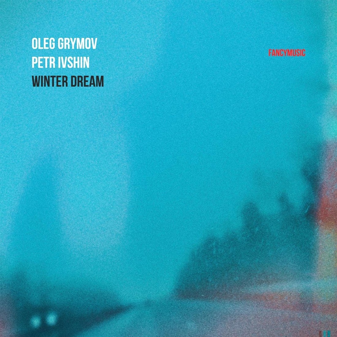 Обложка альбома