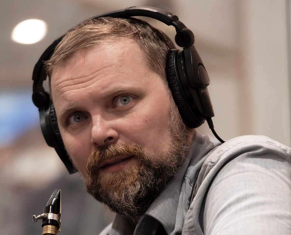 Олег Грымов (фото: Ирина Пешкова)