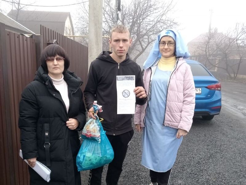    фото: shahteparh.ru Редактор