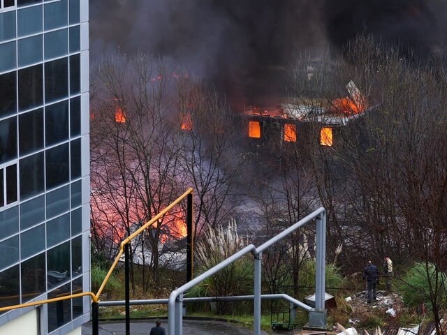    Фото: ТАСС/Дмитрий Феоктистов