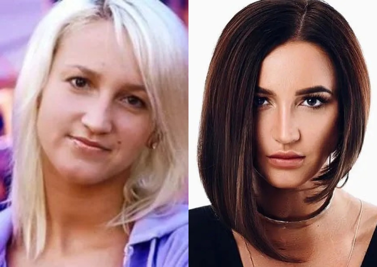 Ольга Бузова