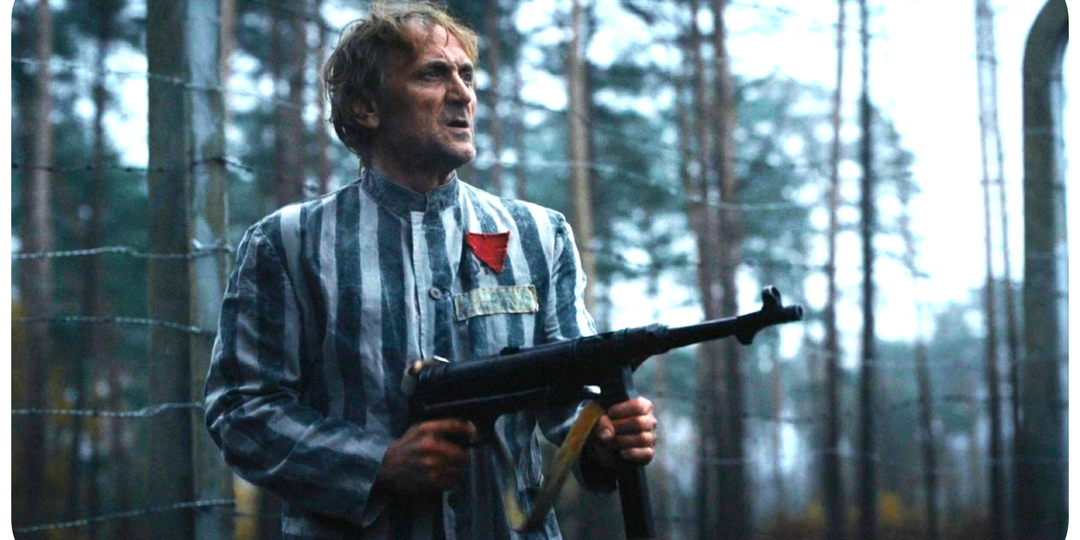 Перечитывая Стругацких. "Попытка к бегству" (1962)