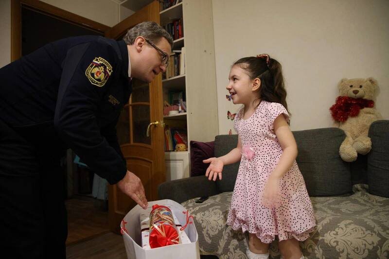    Об этом глава региона написал в своих соцсетях.