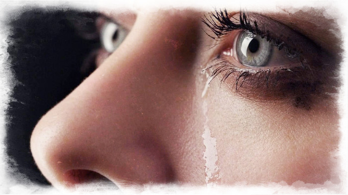 Мачеха отдала падчерицу мужикам на ночь, а утром собирая с них деньги, увидела страшную картину… (½)