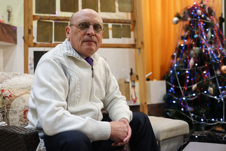 Астролог Александр Зараев: 2026 год запустит необратимые перемены для всего мира