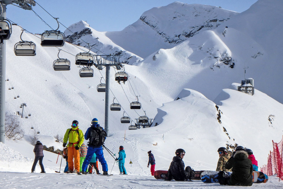    Сергей Лантюхов/NEWS.ru