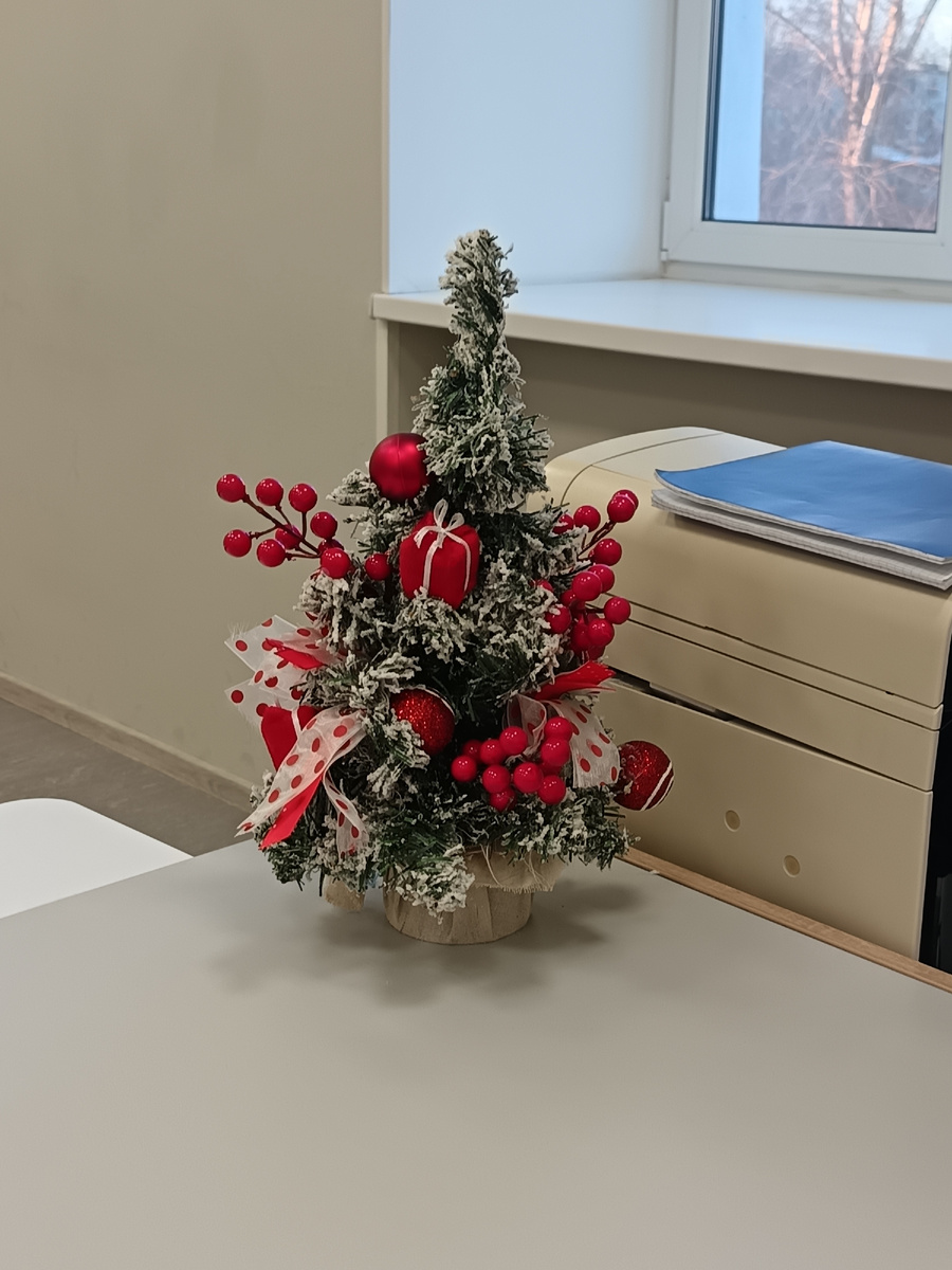 Фото автора статьи 