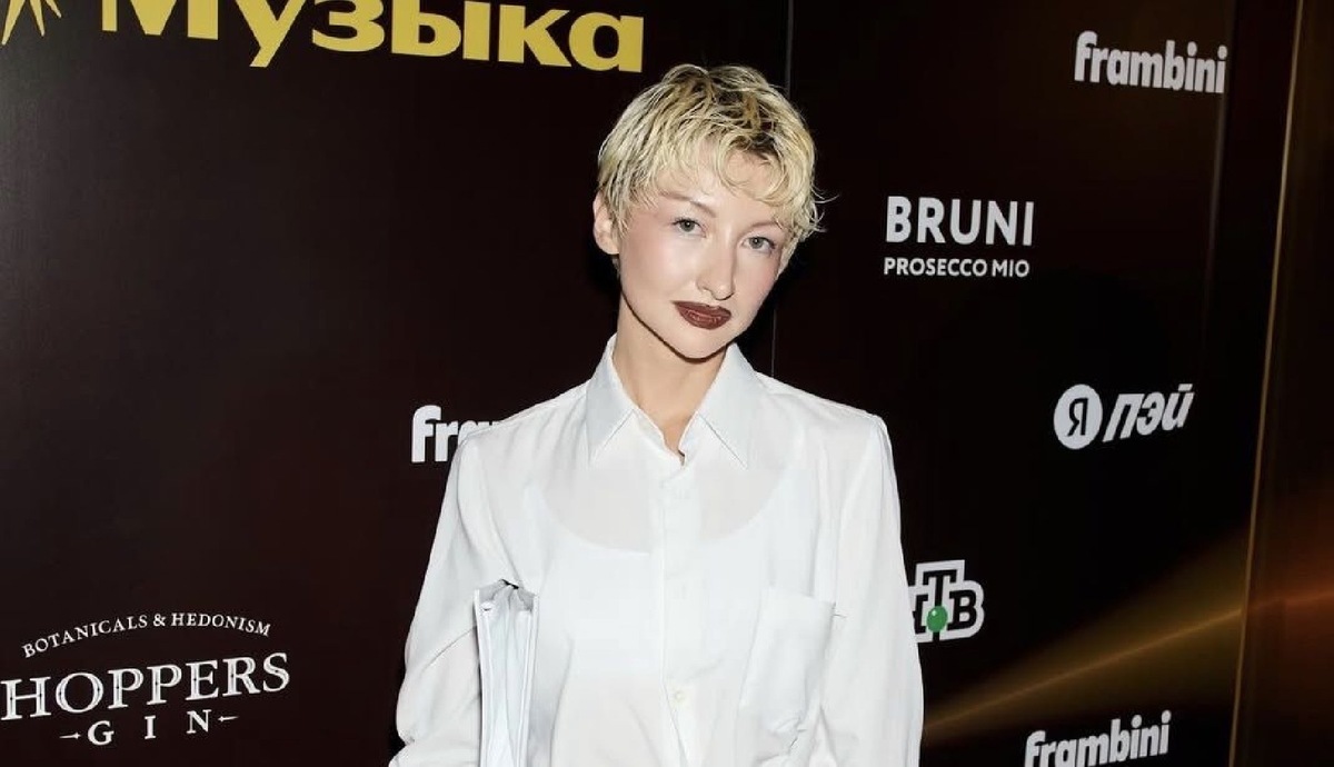    MARGO (Фото: Instagram* / @mmmargaaret)