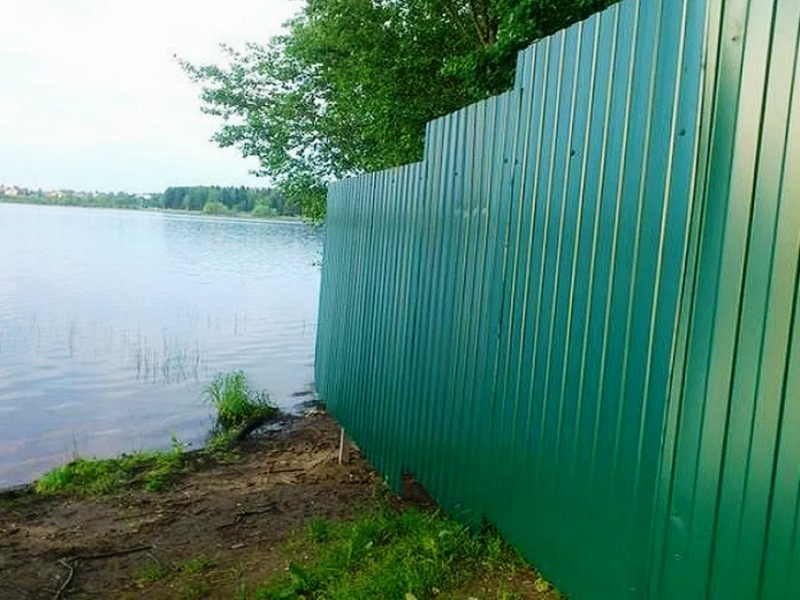 Захват земли