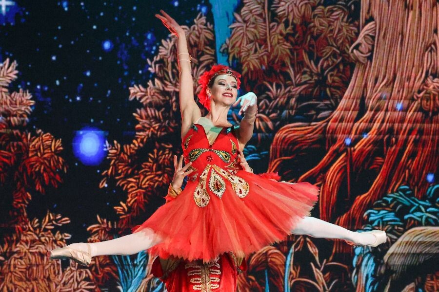     / Источник: © Владимир Гердо/ТАСС