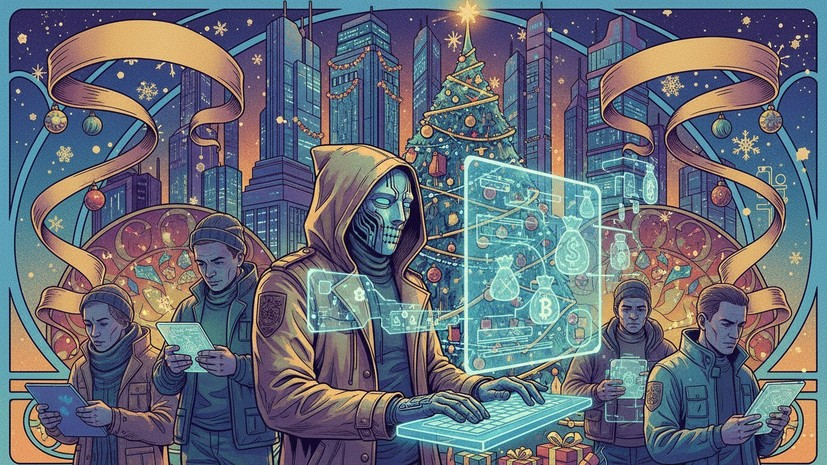   Сгенерировано с помощью ИИ