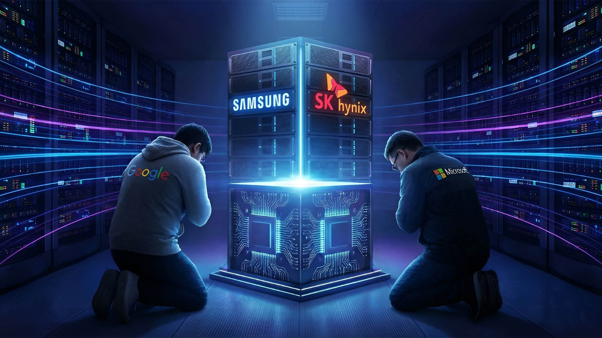 Фото WCCF Tech  📷
