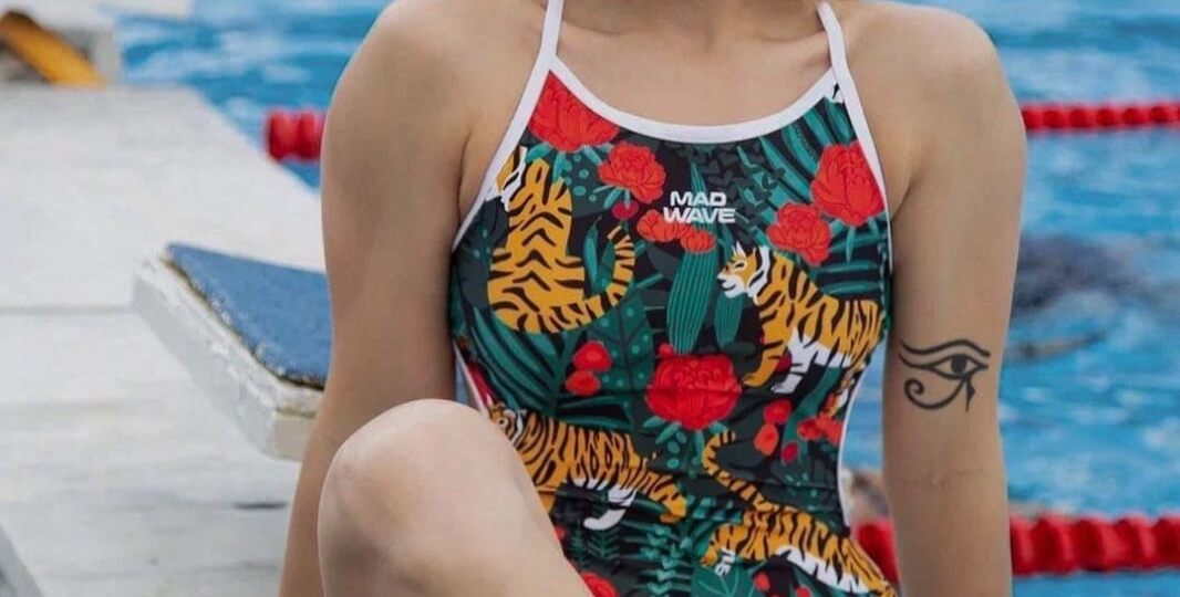 Пятничная муза: Анна Комарова