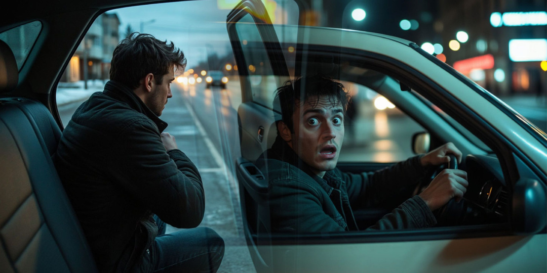 «Я здесь не обязан»: почему водители такси позволяют себе грубость и произвол