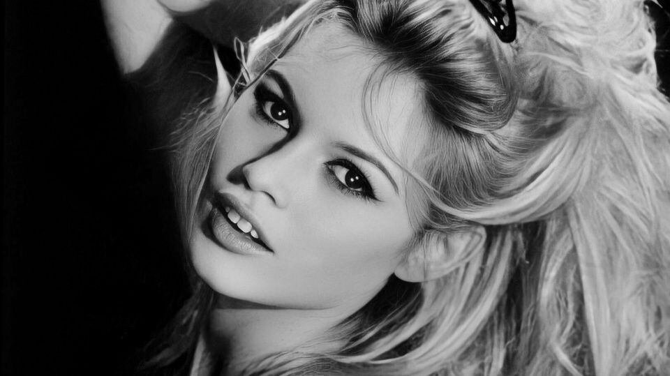    Брижит Бардо. Источник: kinopoisk.ru