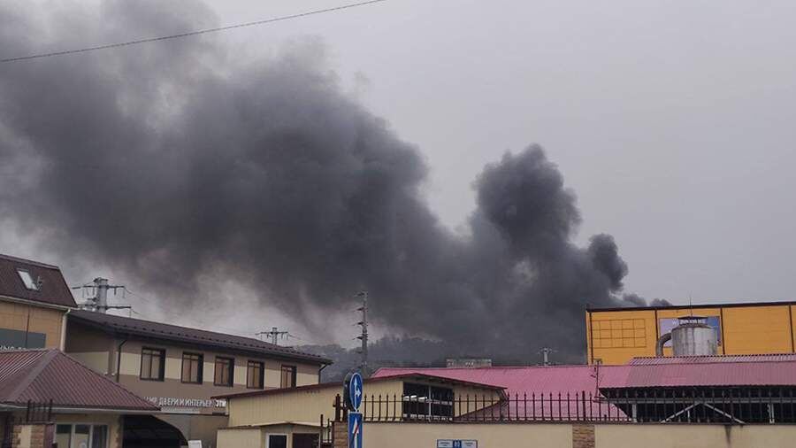    Фото: МЧС РФ