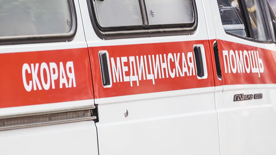 Фото: Олег Харсеев / Коммерсантъ